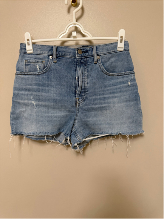 Everlane Pants - Everlane Cheeky Shorts
